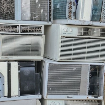 Serik Bölgesinde Hurda Kağıt Fiyatları